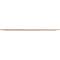 Ekena Millwork Hoover Wood Fretwork Pierced Ceiling Medallion, Alder, 30"W x 15"H x 11 1/8"ID x 3/8"T CMWP30X15X0375HOAL - alternate 4